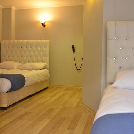 Pure Diamond Hotel Antalya Kültér fotó