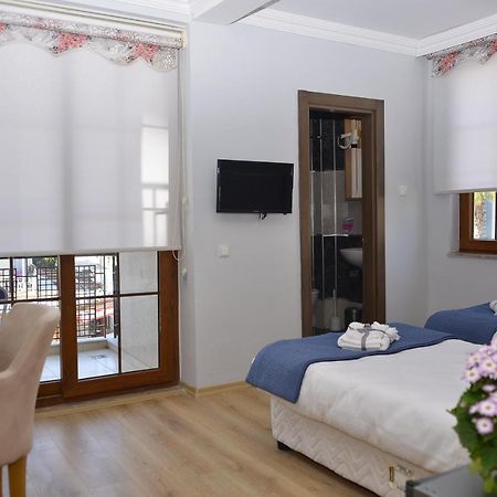 Pure Diamond Hotel Antalya Kültér fotó