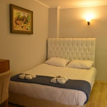 Pure Diamond Hotel Antalya Kültér fotó