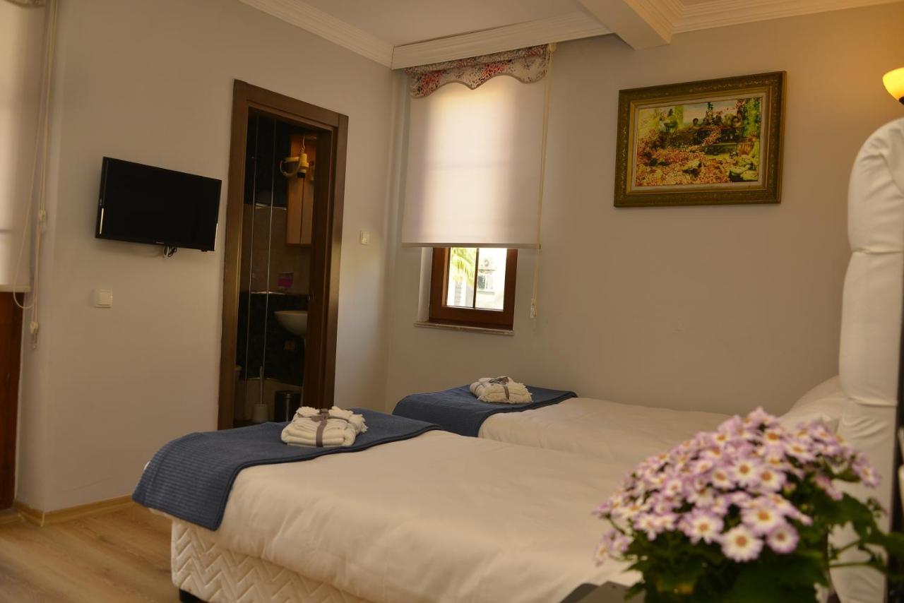 Pure Diamond Hotel Antalya Kültér fotó
