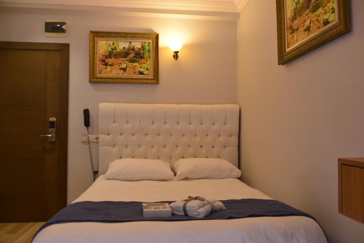 Pure Diamond Hotel Antalya Kültér fotó