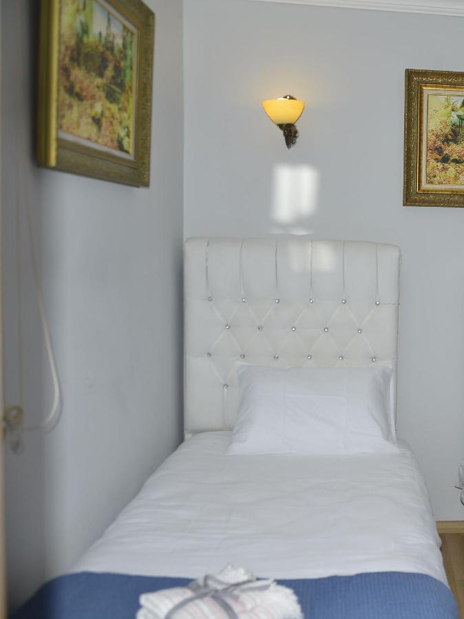Pure Diamond Hotel Antalya Kültér fotó