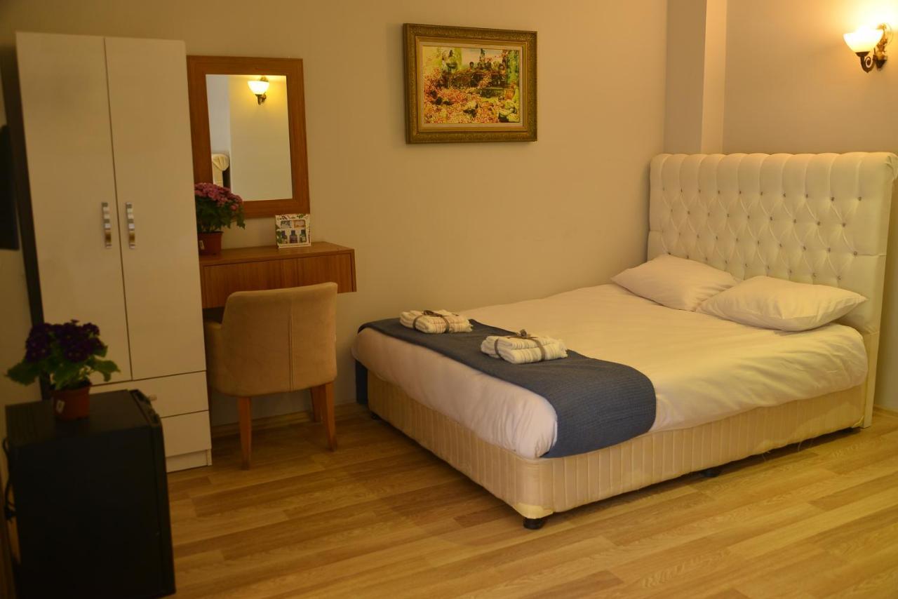 Pure Diamond Hotel Antalya Kültér fotó
