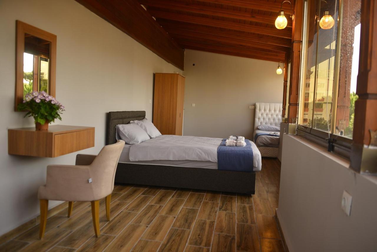 Pure Diamond Hotel Antalya Kültér fotó