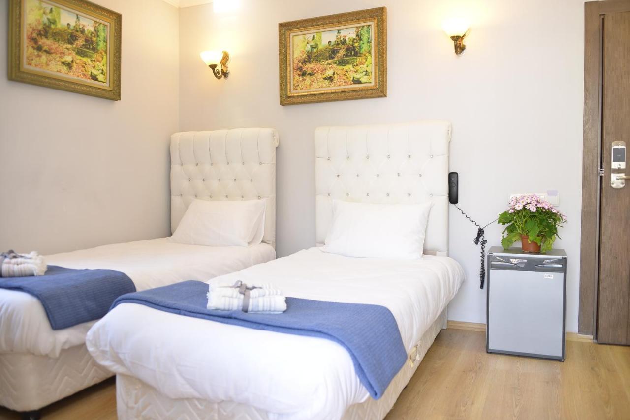 Pure Diamond Hotel Antalya Kültér fotó