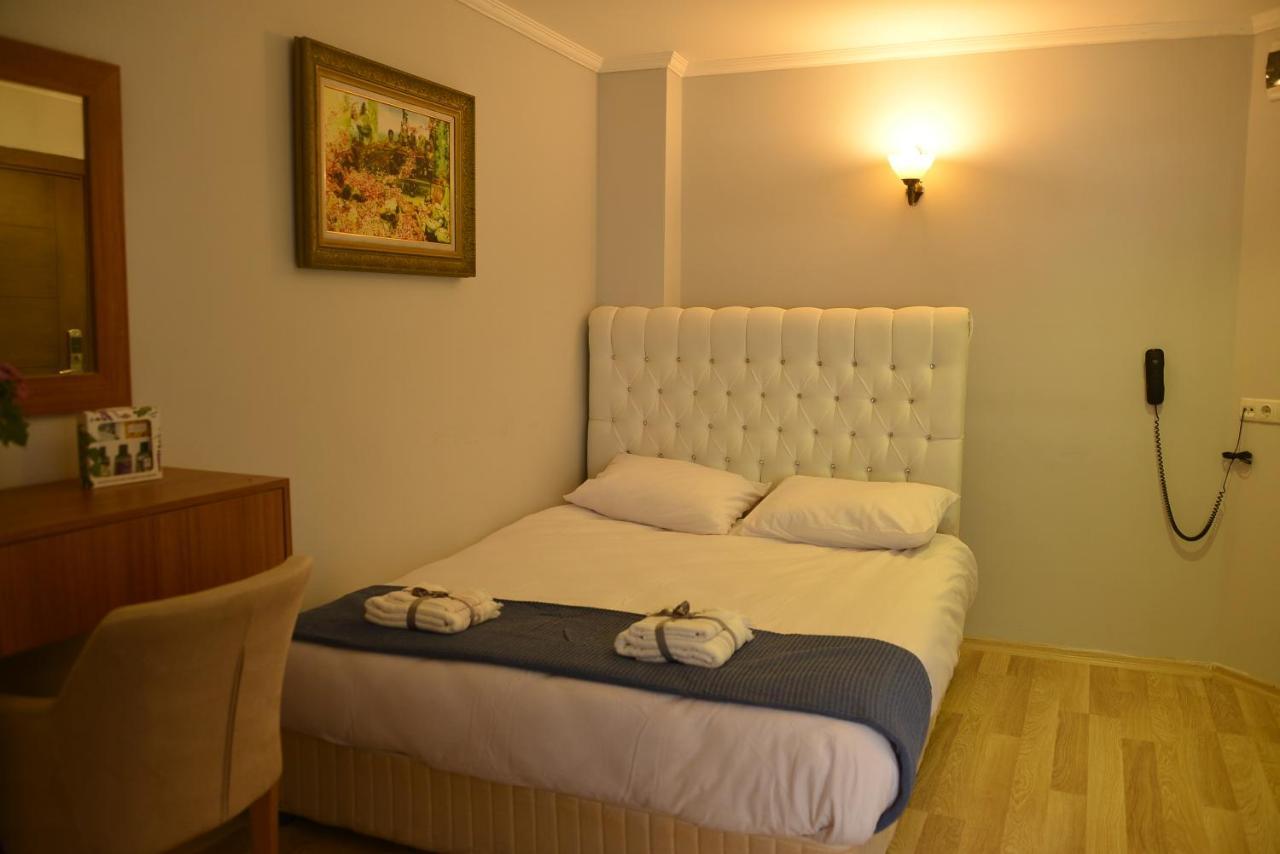 Pure Diamond Hotel Antalya Kültér fotó